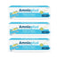 Reig Jofre Triplo Amnioplus H2O Paste auf Wasserbasis, 3 x 75 G