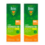 Relec Duplo 2 In 1 Photoprotector Spf50 mit Citronella, 2 x 100 ml