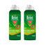 Relec Duplo Strong Family Mückenspray, 2 x 125 ml