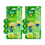 Relec Duplo Armband Minions 21 Gelb