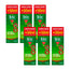 Relec Extra starkes Mückenschutzspray, Packung 6 x 125 ml
