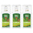 Relec Fuerte Triplo Sensitive Spray, 3 x 100 ml