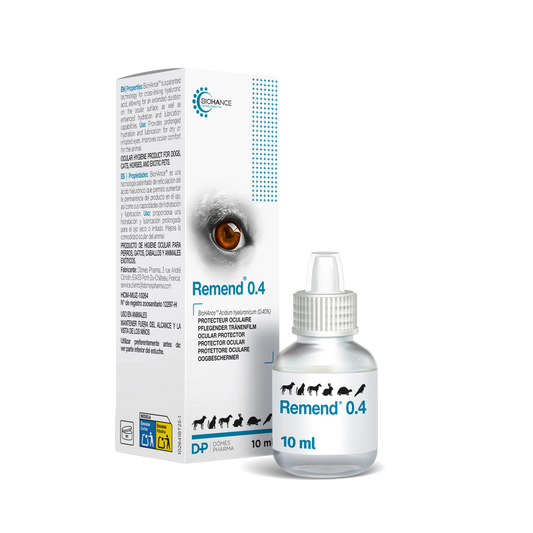 Remend 0,4, 10 ml