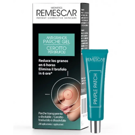 Remescar Anti-Korn-Gel-Pflaster 10 ml
