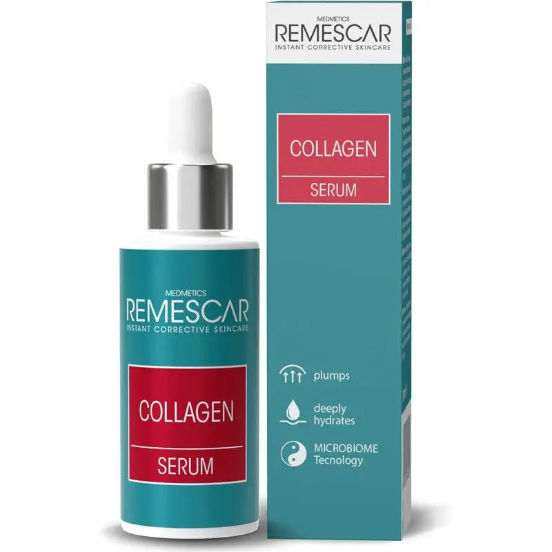 Remescar Kollagen-Serum, 30 ml