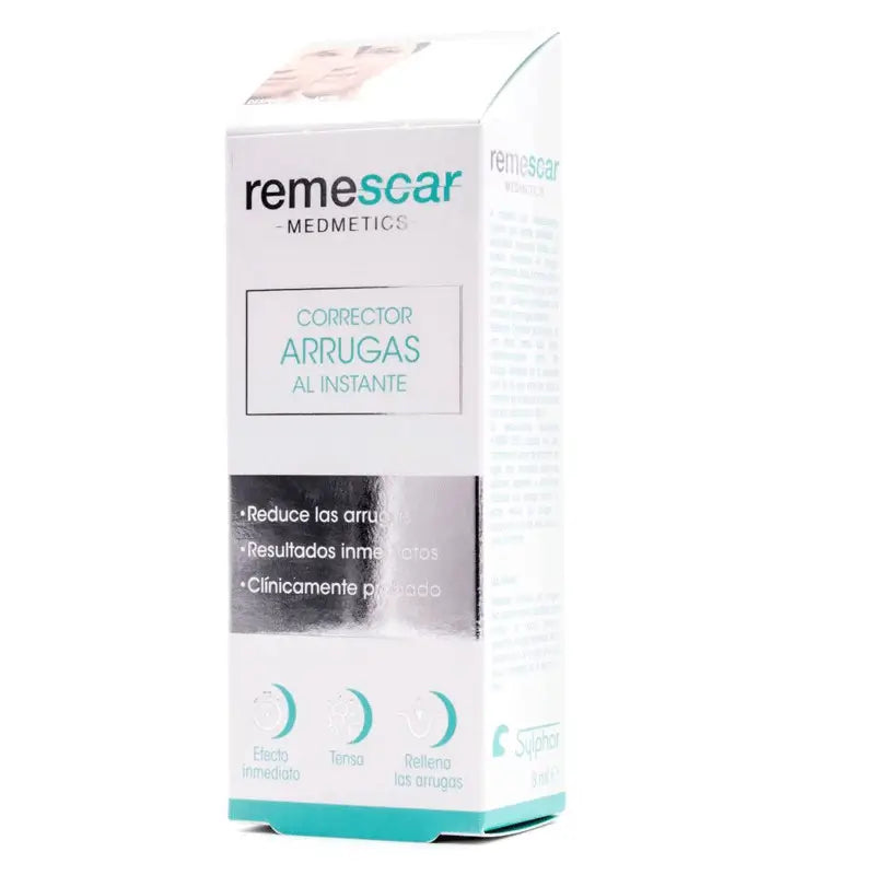 Remescar Sofort-Faltenkorrektor 8 ml