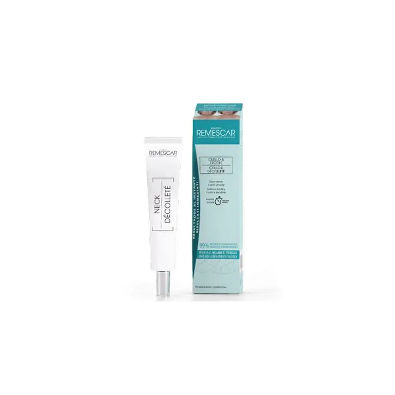 Hals & Dekolleté Remoist, 40 ml