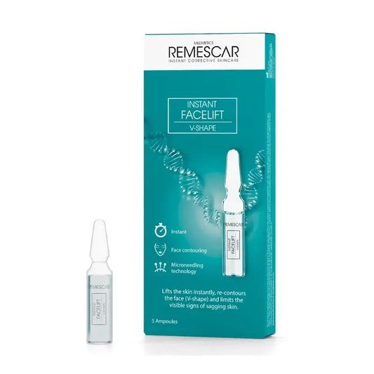 Remescar Exosome Firming Complex, 5 Ampullen à 2 ml