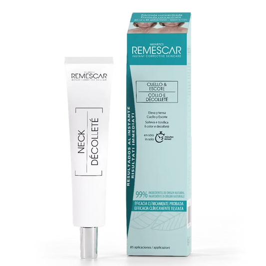 Remescar Gesichtsstraffung 40 ml
