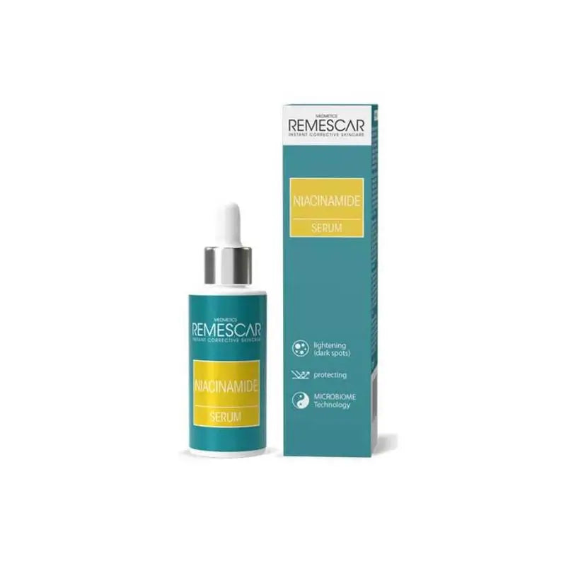 Remescar Niacinamid Serum, 30 ml