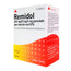 Remidol 650 Mg/20 Mg/4 mg Granules For Oral Solution Efg, 10 sachets