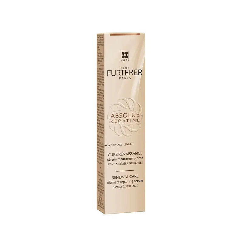 René Furterer Extreme Repair Serum für gespaltene Haarspitzen 30 ml