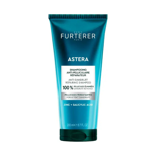 René Furterer Astera Anti-Schuppen-Shampoo, 200 ml