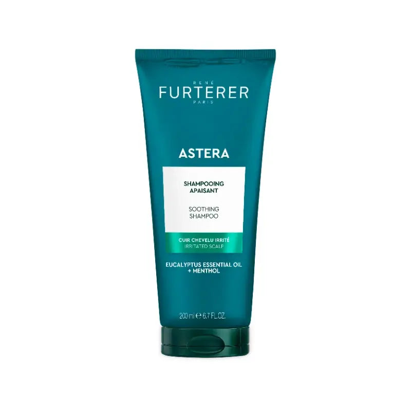 René Furterer Astera Beruhigendes Shampoo, 200 ml
