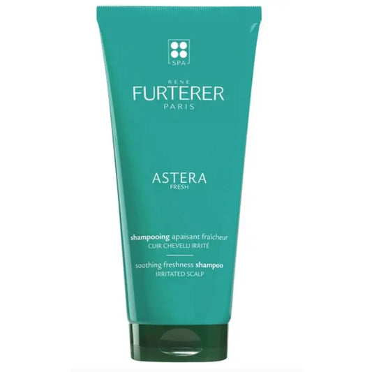 Rene Furterer Astera Fresh Beruhigende Frische Shampoo 200 ml