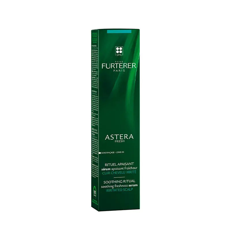Rene Furterer Astera Fresh Beruhigendes Frische-Serum 75 ml