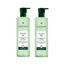Rene Furterer Naturia Extra Sanftes Ausgleichendes Shampoo, 2X400 Ml