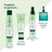 Rene Furterer Naturia Extra Sanftes Ausgleichendes Shampoo, 400 ml