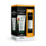 Rene Furterer Neopur Anti-Schuppen-Trockenshampoo150Ml + Head Spa Reinigendes Detox-Peeling 150Ml
