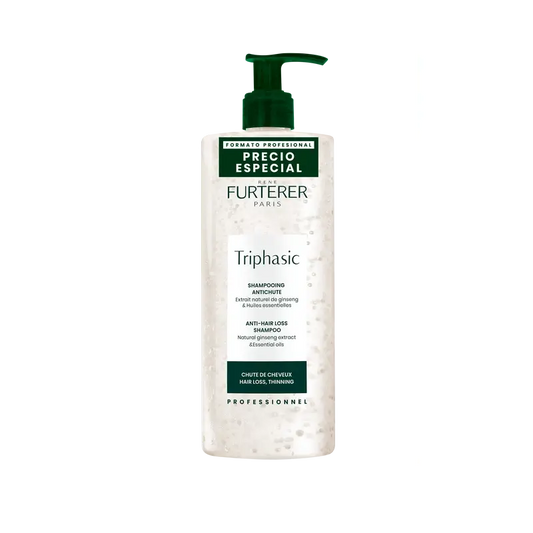 Rene Furterer René Furterer Triphasic Haarausfall Shampoo, 500 ml
