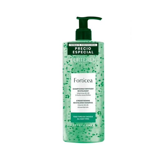 Rene Furterer René Furterer Forticea Kräftigendes Shampoo , 500 ml