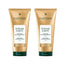 Rene Furterer Sublime Shea Butter Feuchtigkeitsspendendes Scheibenshampoo, 2X200 Ml
