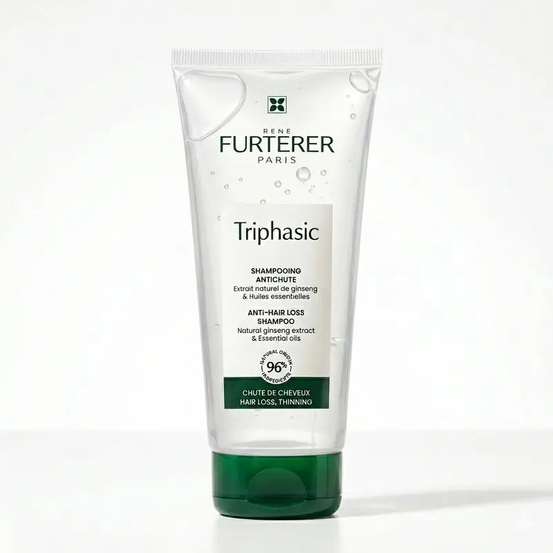 René Furterer Triphasic Anti-Haarausfall Shampoo 200 ml