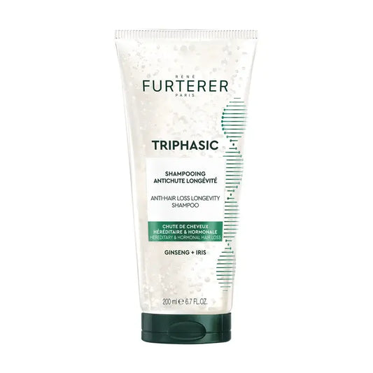 René Furterer Triphasic Anti-Haarausfall Shampoo 200 ml