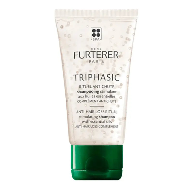 Rene Furterer Triphasic Anti-Hair Loss Shampoo 50 ml