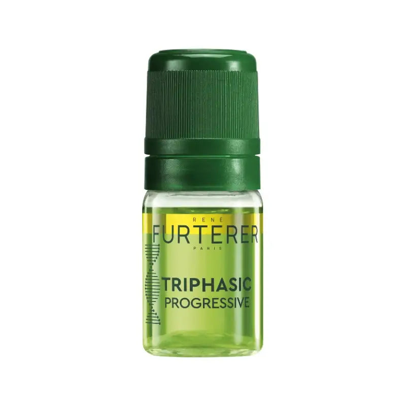 René Furterer Triphasic Progressive Hair Loss Pack 5 ml x 8 Flaschen