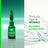 René Furterer Triphasic Reactional Ampullen Packung 5 ml x 12 Ampullen