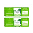 Rene Furterer Vitalfan Anticaida Reaccional, Packung 2 x 30 Kapseln