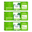 Rene Furterer Vitalfan Anticaida Reaccional, Packung 3 x 30 Kapseln