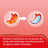 Rennie 84 Kautabletten mit Minz-Zitronen-Sucrose
