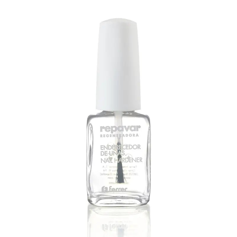 Repavar Nagel regenerierend und verhärtend 15 ml
