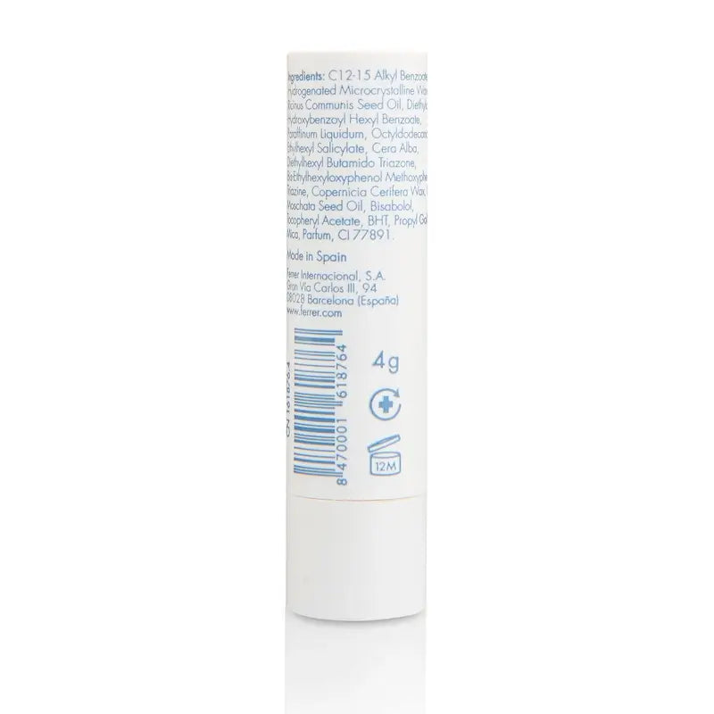 Repavar Regenerierender Regenerierender Lippenstift Feuchtigkeitsspendender Lippenstift SPF 20 4 g