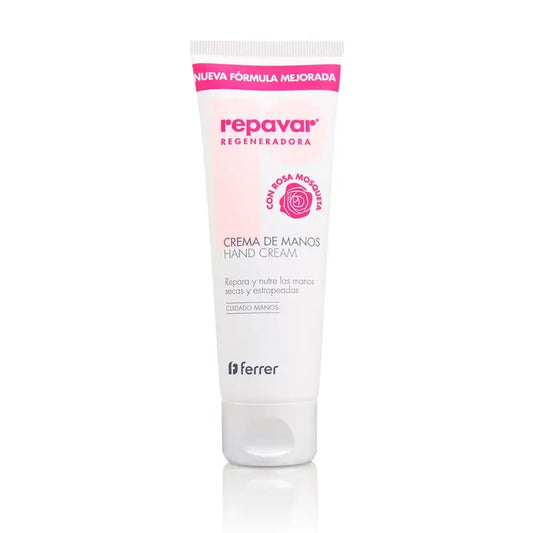 Repavar Regenerierende Handcreme 75 ml