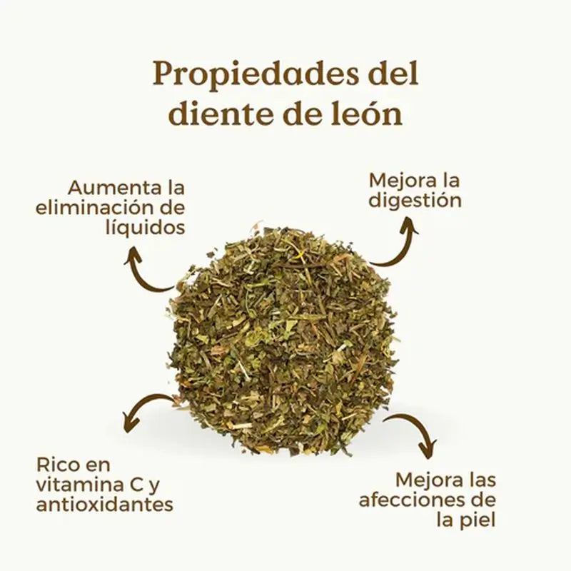 Replant Löwenzahn Bio, 100 g