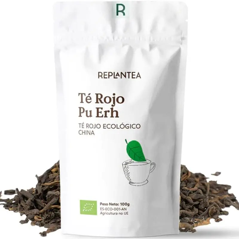 Replantea Slim Pack Tees mit Filter, 3 Stück