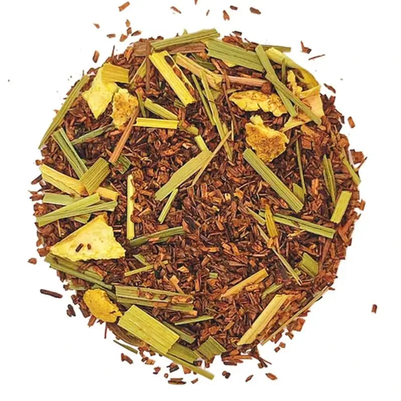 Replantea Rooibos Limette Bio, 100 g