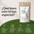 Replantea Blauer Oolong-Tee mit Orange und Pfirsich, 100 g
