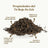 Replantea Bio Roter Pu Erh Tee, 100 g