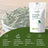Replantea Bio Sencha Grüner Tee, 100 g