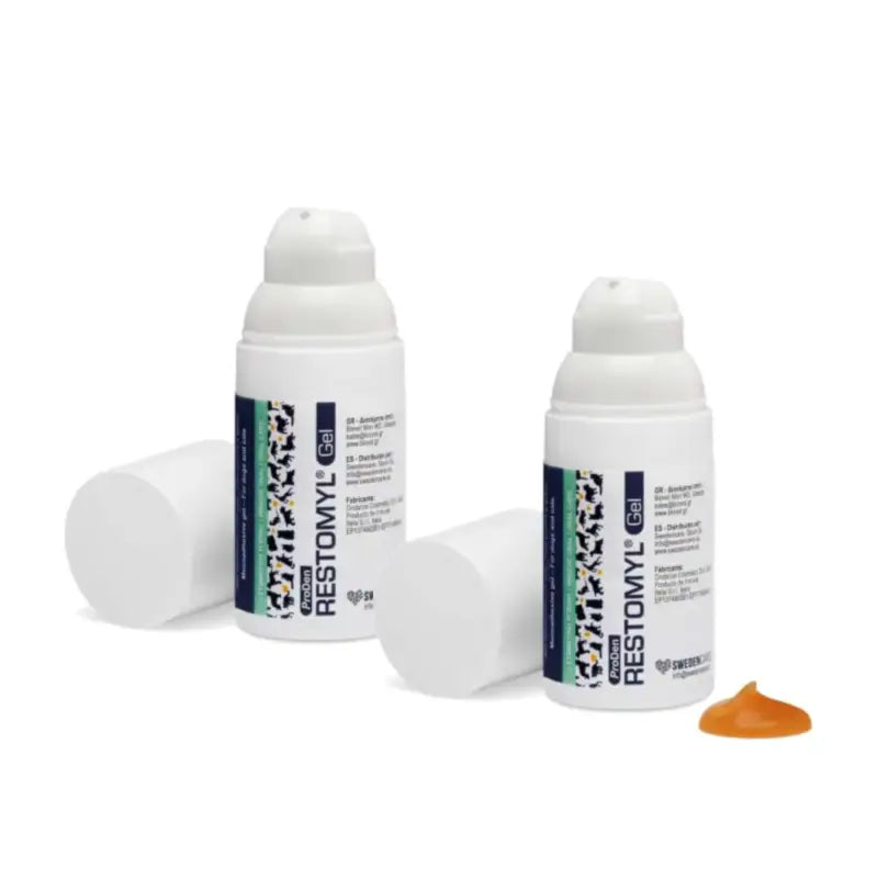 Restomyl Gel-Packung 2 x 30 ml