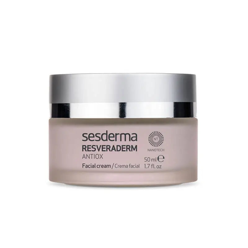 Sesderma Resveraderm Antioxidantien-Gesichtscreme 50 ml