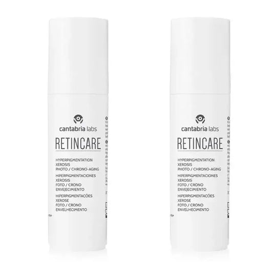 Retincare Duplo Gel, 30 ml