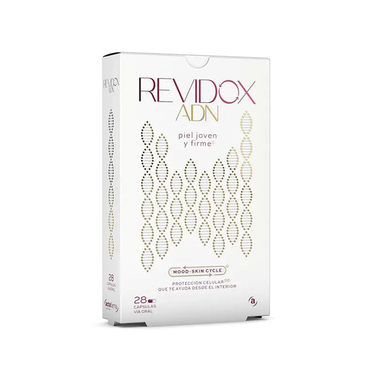 Revidox Adn 28 capsules