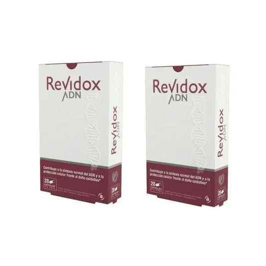Revidox Adn, 2X28 Kapseln