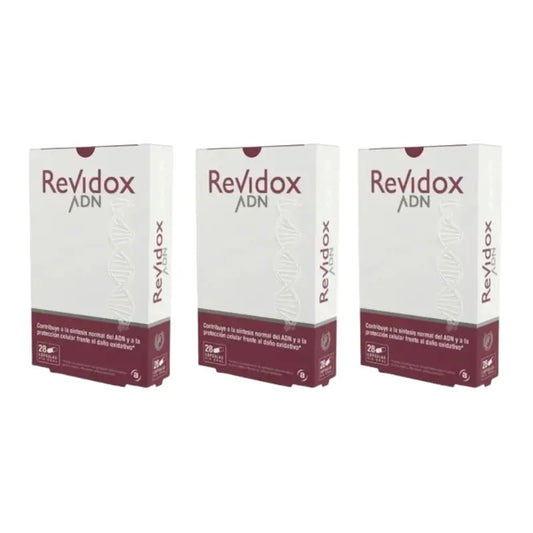 Revidox Adn, 3X28 Kapseln