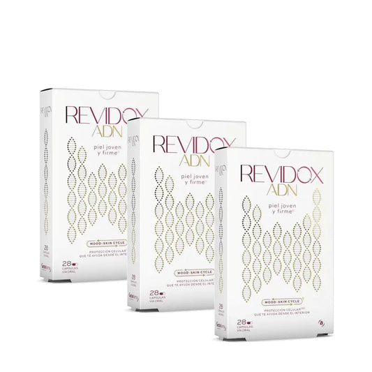 Revidox Adn, 3X28 Kapseln